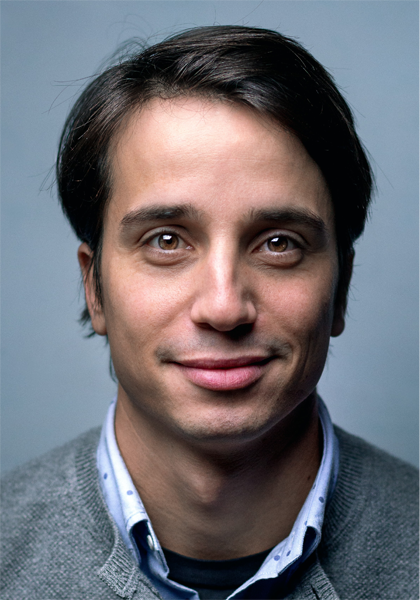 Matthew Blaese